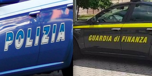 Frattamaggiore e Frattaminore: controlli straordinari inteforze