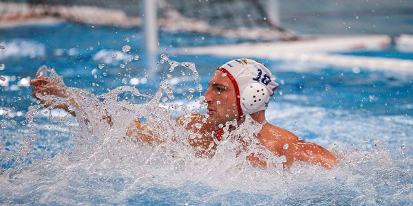 Pallanuoto: il Posillipo riparte dal Foro Italico, domani la gara contro la Lazio