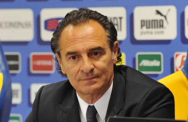 L'Italia delude ancora, al San Paolo contro l'Armenia finisce 2 - 2 