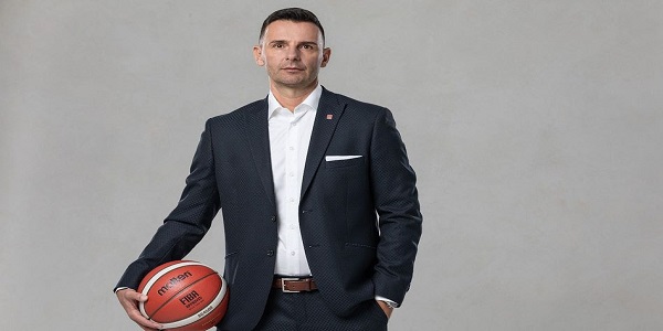 Gevi Napoli Basket: Martedì 27 Giugno la presentazione di Coach Igor Miličić