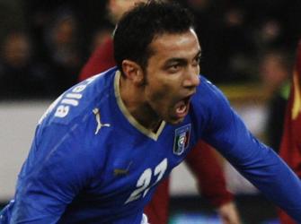 Calciomercato: Fiorentina, Quagliarella nel mirino