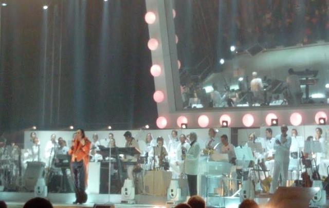 Renato Zero 2013: Amo in tour!