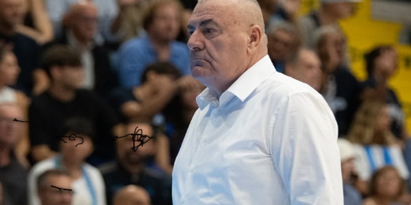 NAPOLI BASKETBALL - TOFAS BURSA, TORNA L\'EUROCUP. REPESA: DOBBIAMO RIALZARCI