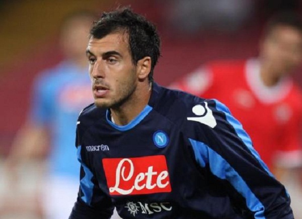 Rosati in prestito al Sassuolo?