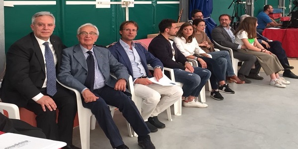 GINNASTICA: VANEMA’S VINCE IL MEMORIAL A. HENKE DEL ROTARY POZZUOLI