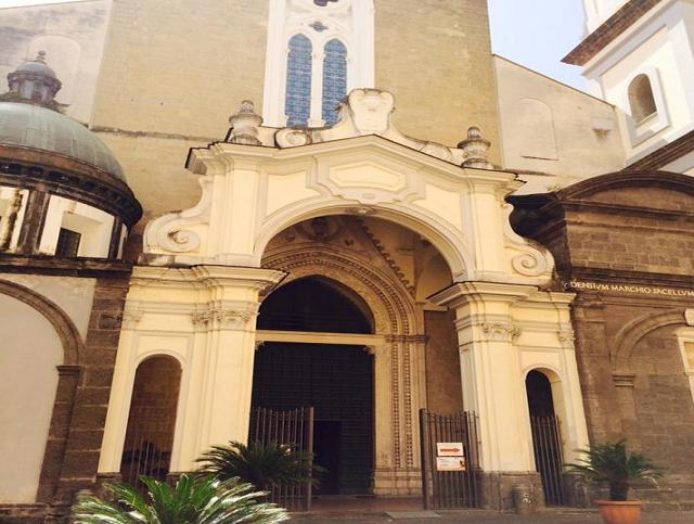 NAPOLI: LA VOCE DI ENRICO CARUSO NEL CANTO RELIGIOSO E NELLE CANZONI