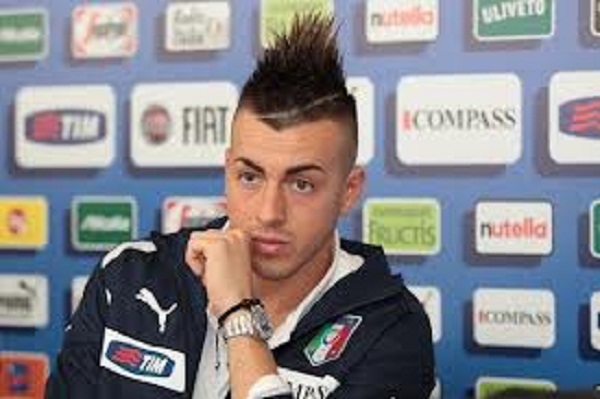 Italia: El Sharawy salta  San marino