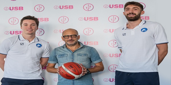 È ONLINE IL NUOVO SITO DEL NAPOLI BASKET