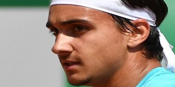Tennis: La prima volta di Sonego, è sempre grande Italia in attesa di Wimbledon