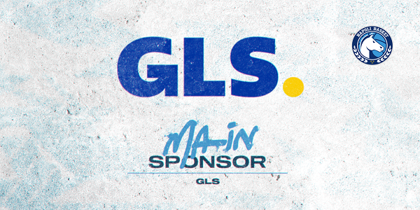 S.S. NAPOLI BASKET: GLS ANCORA MAIN SPONSOR