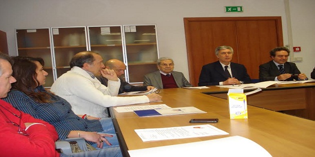 SPORT NELLE CARCERI CON IL CONI.
