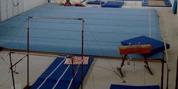 GINNASTICA: CAMPANIA 2000 NAPOLI VINCE NELLA GOLD 1 MASCHILE