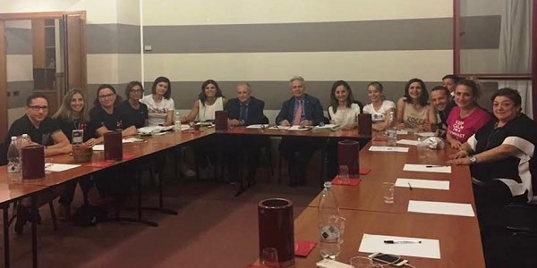 GINNASTICA AEROBICA: SUCCESSI E NOVITA’ DAGLI ASSOLUTI DI GENOVA