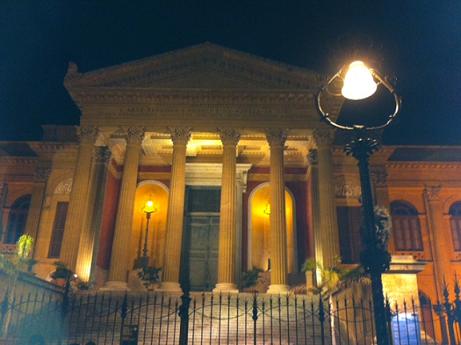 Palermo: magnifica culla di grandi civiltà