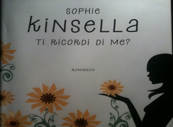 Libri: Ti ricordi di me? ricchezza e felicità non sempre vanno d'accordo
