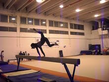 GINNASTICA: Il Cag vince il Torneo Allieve