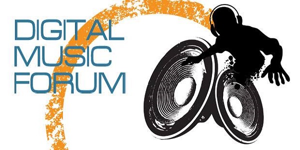 IL DIGITAL MUSIC FORUM TORNA A NAPOLI