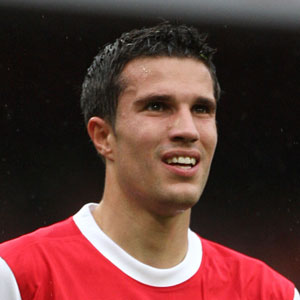 Calciomercato: Juventus, niente sconti per Van Persie