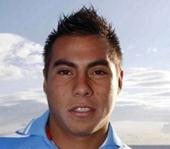 Napoli :   Vargas è il vero colpo del mercato!