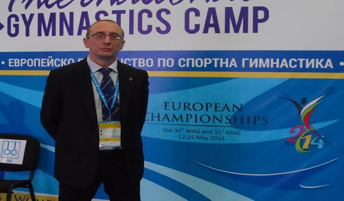 GINNASTICA: DOMINIO DI STABIA E CAG NEI REGIONALI MASCHILI