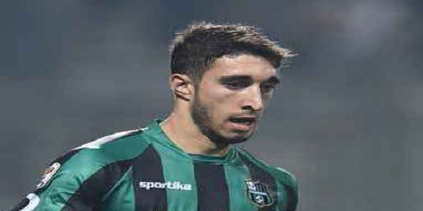 Mercato Napoli: è Šime Vrsaljko, il prescelto per la fascia destra?