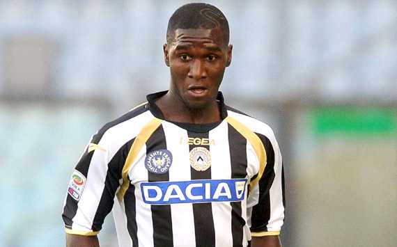 Milan, in difesa arriva Zapata